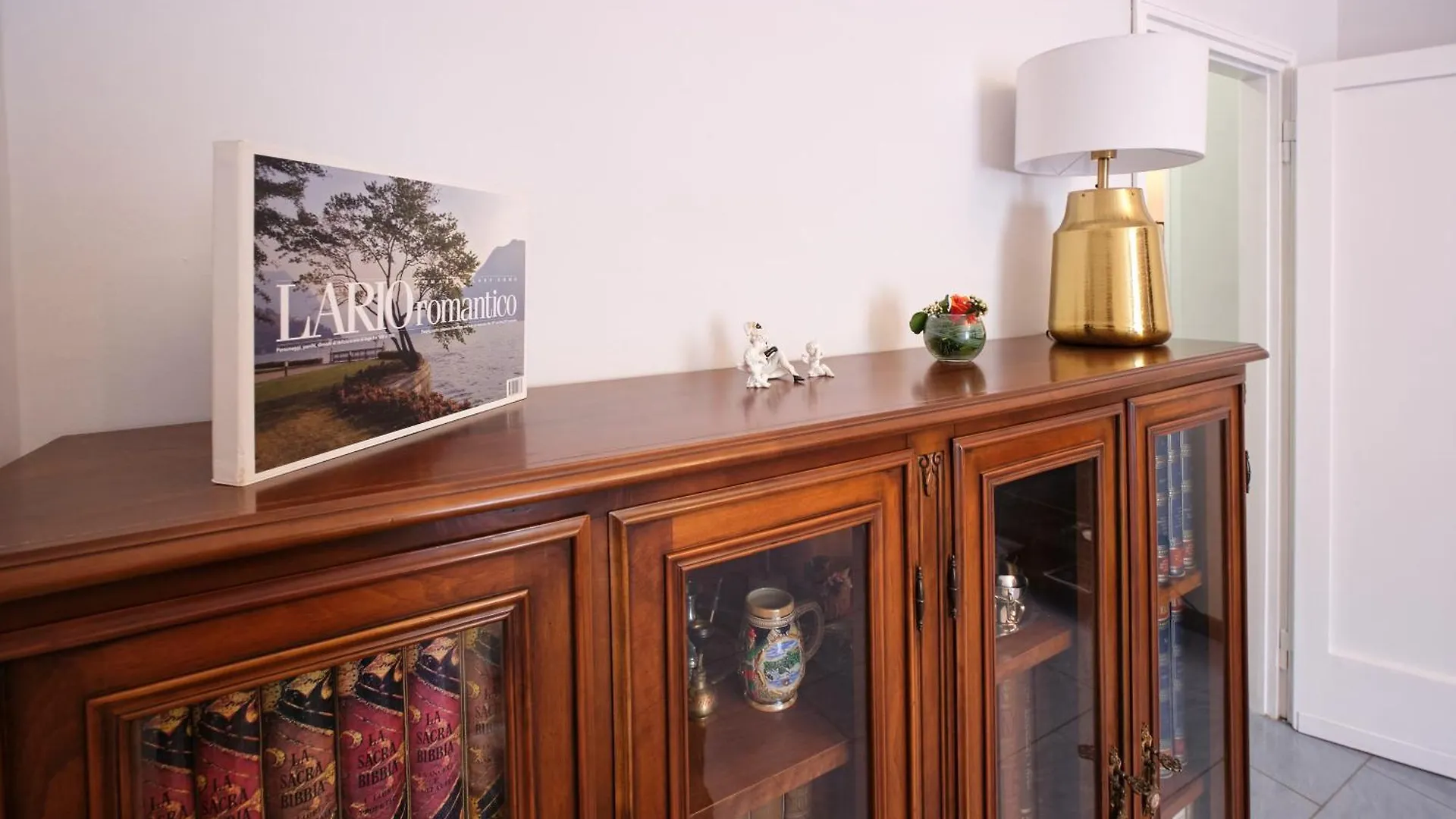 Apartament Comoblue Włochy