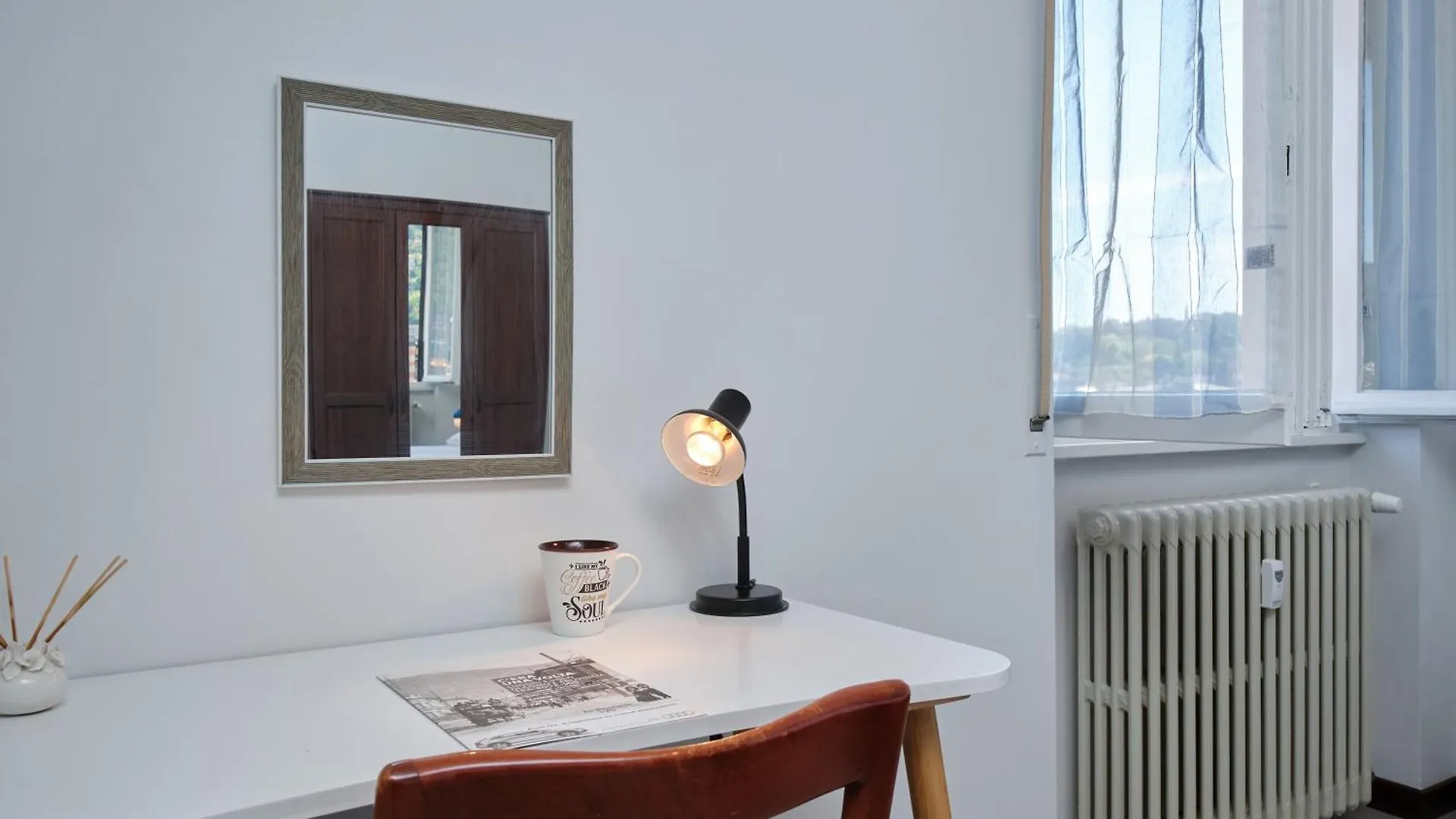 Comoblue Apartament Como
