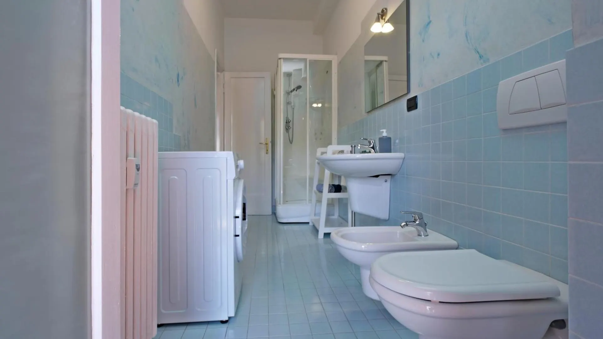 Comoblue Apartament