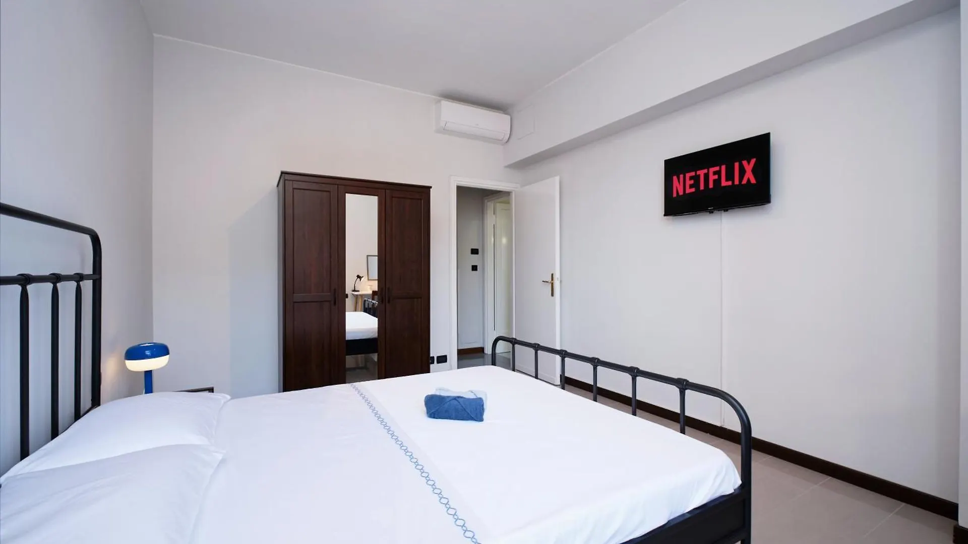 Comoblue Apartament Como